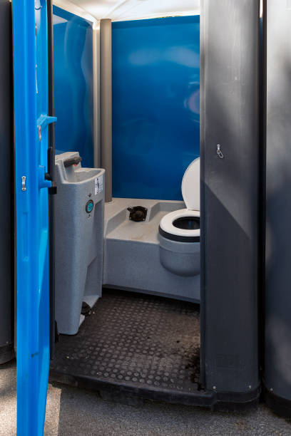 Best Construction site porta potty rental  in Rothschild, WI