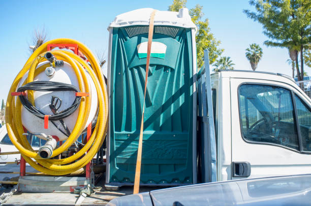 Best Emergency porta potty rental  in Rothschild, WI