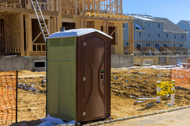 Portable Toilet Options We Offer in Rothschild, WI