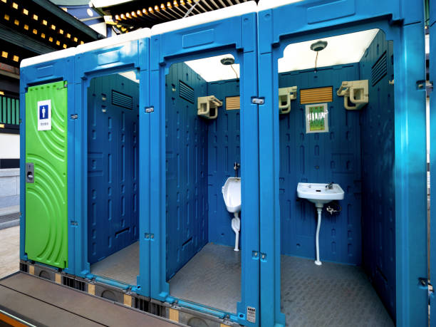 Best Long-term porta potty rental  in Rothschild, WI