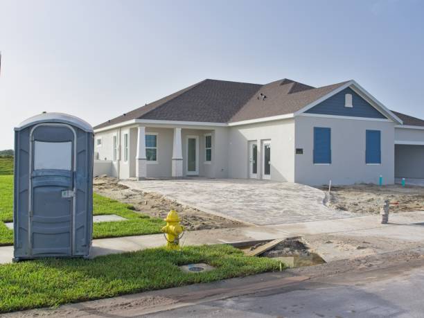 Best Local porta potty services  in Rothschild, WI
