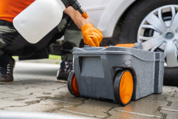 Portable sink rental in Rothschild, WI
